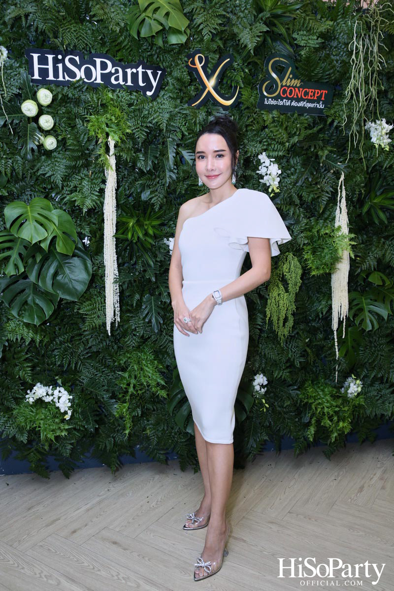 HiSoParty X Slim Concept 2022