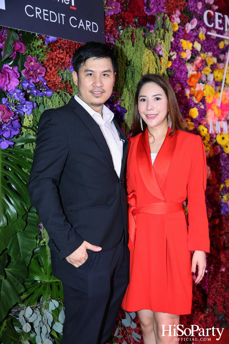 ‘The Celebration of Central 75th Anniversary’ งานฉลองครบรอบ 75 ปี ห้างเซ็นทรัล