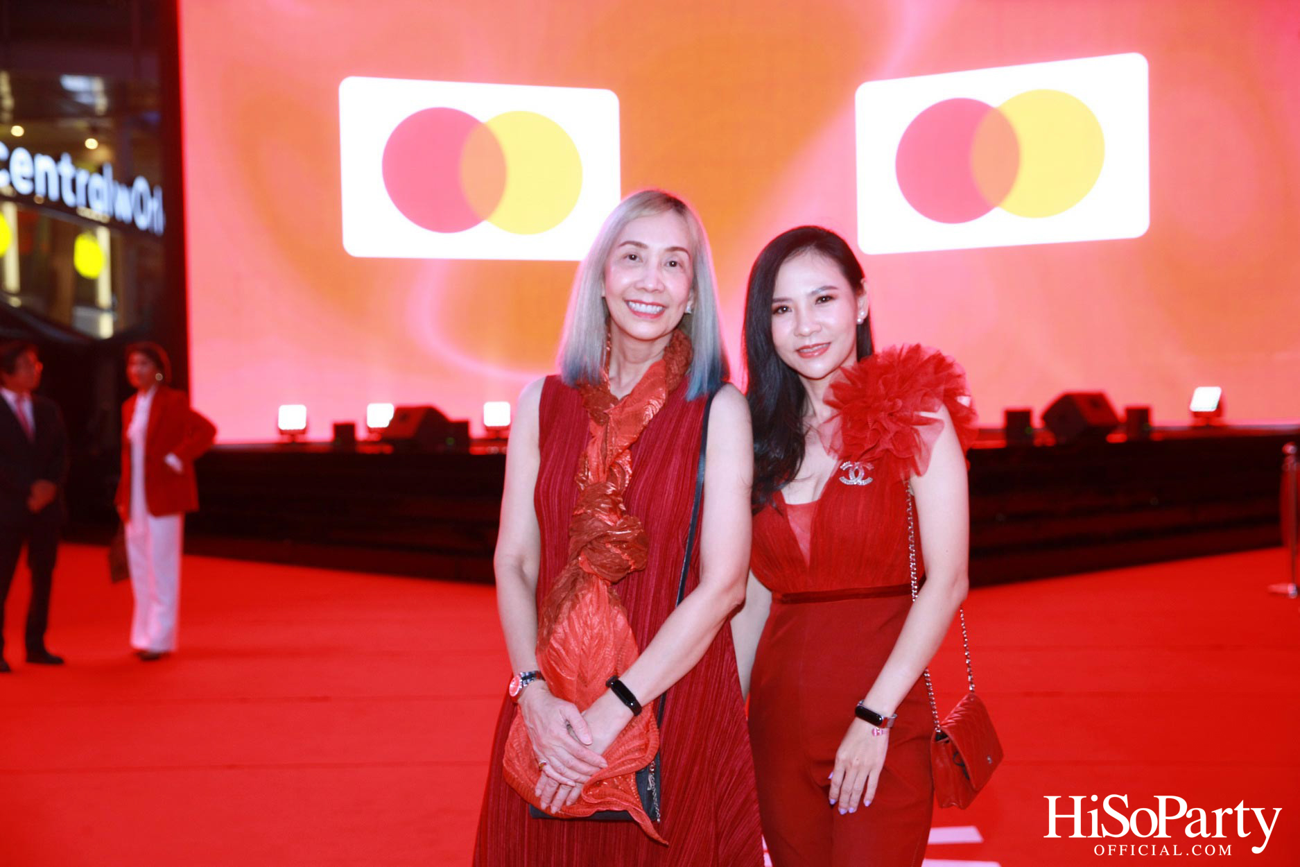 ‘The Celebration of Central 75th Anniversary’ งานฉลองครบรอบ 75 ปี ห้างเซ็นทรัล