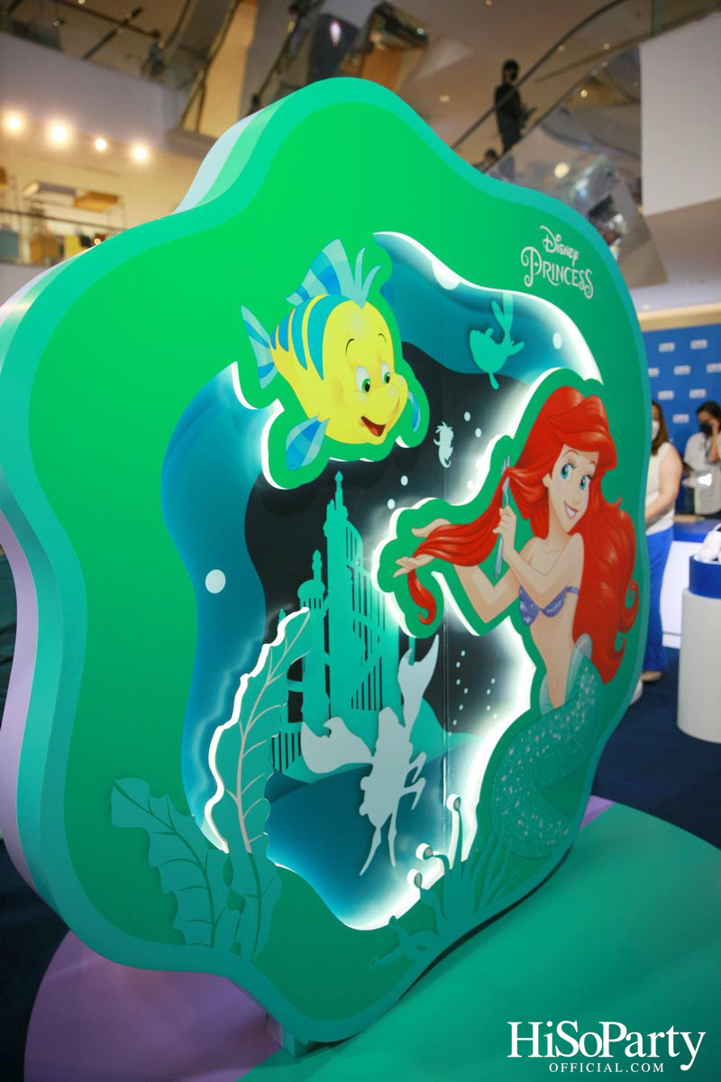 A Magical 9th Anniversary Celebration with Keds