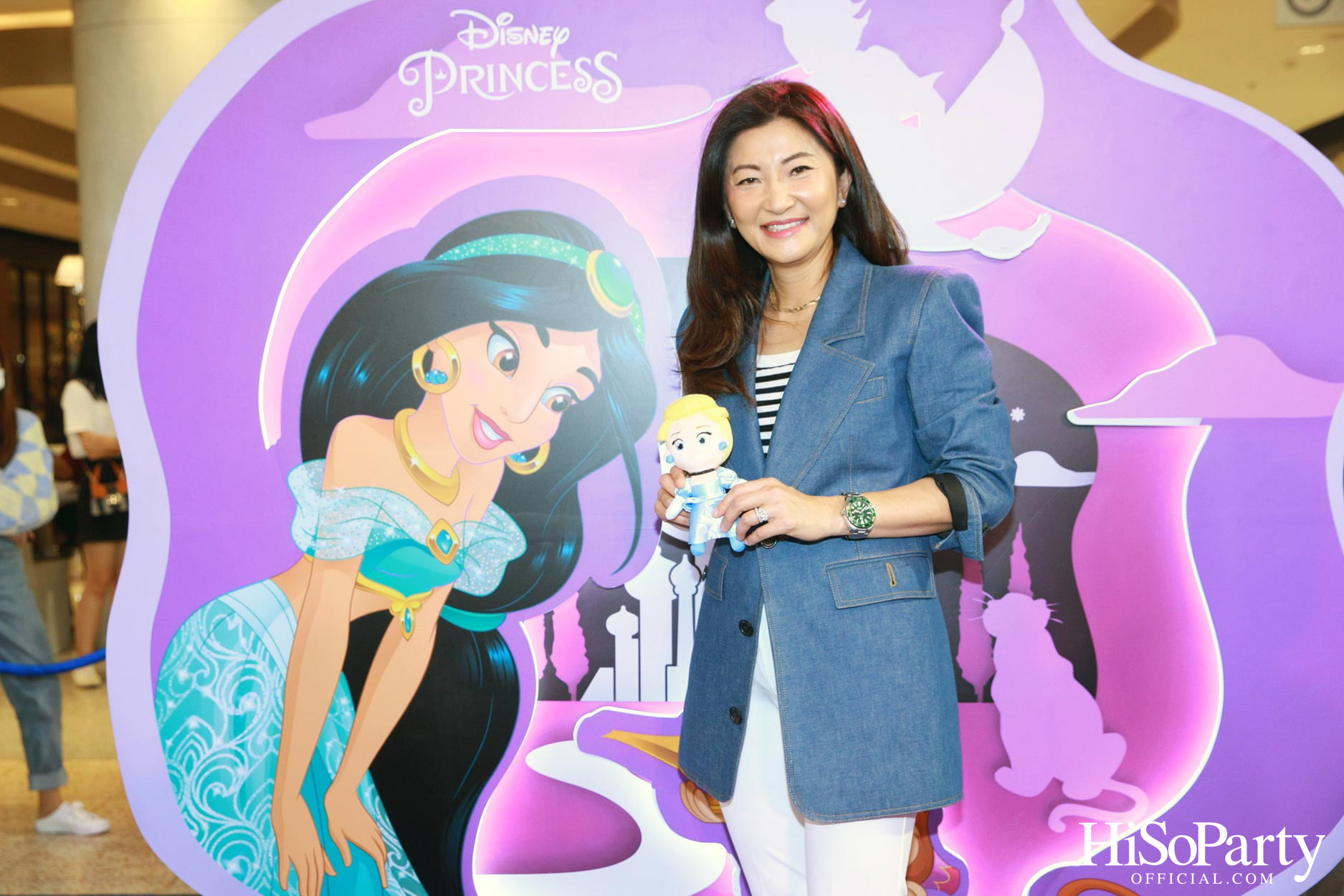 A Magical 9th Anniversary Celebration with Keds