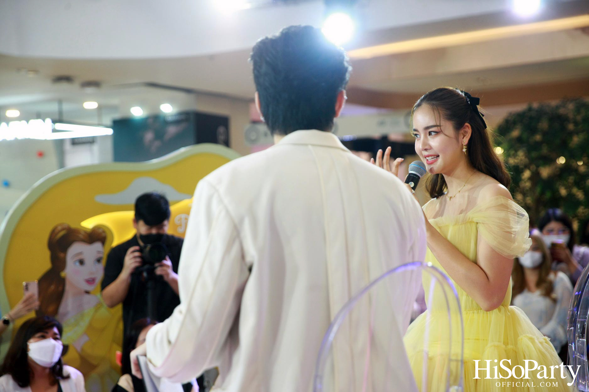 A Magical 9th Anniversary Celebration with Keds