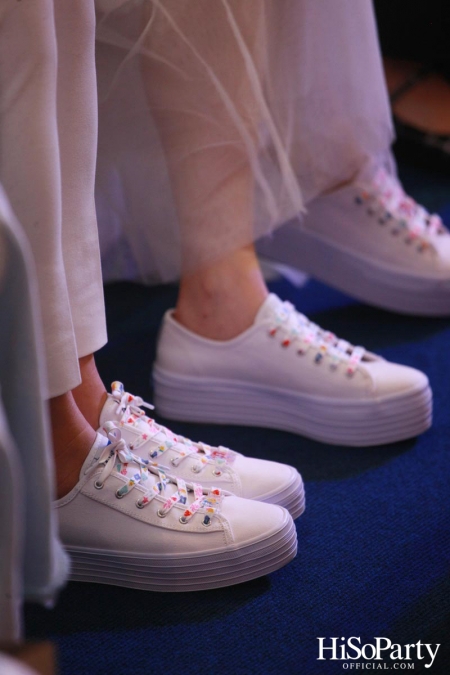 A Magical 9th Anniversary Celebration with Keds