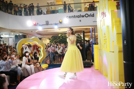 A Magical 9th Anniversary Celebration with Keds