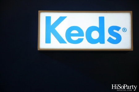 A Magical 9th Anniversary Celebration with Keds