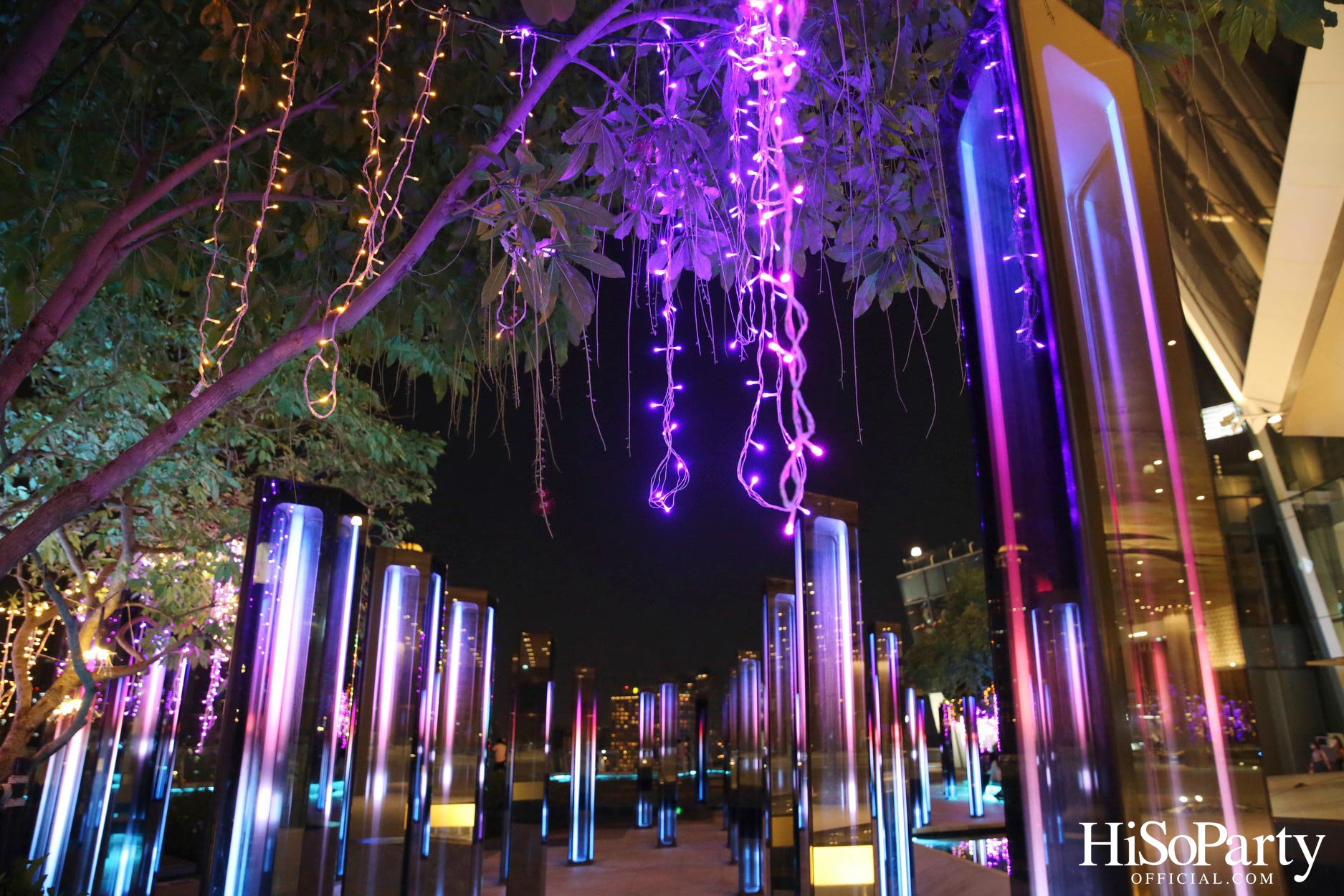 ICONSIAM Bangkok Illumination 2022 เทศกาลประดับไฟสุดยิ่งใหญ่ โดยความร่วมมือของไอคอนสยาม, ททท. และพันธมิตร