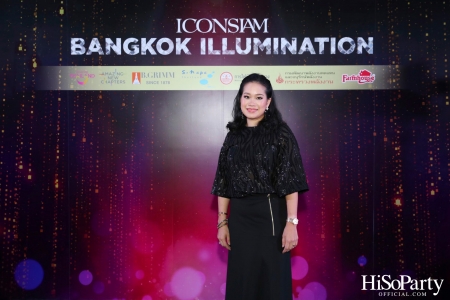 ICONSIAM Bangkok Illumination 2022 เทศกาลประดับไฟสุดยิ่งใหญ่ โดยความร่วมมือของไอคอนสยาม, ททท. และพันธมิตร