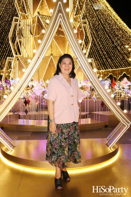 ICONSIAM Bangkok Illumination 2022 เทศกาลประดับไฟสุดยิ่งใหญ่ โดยความร่วมมือของไอคอนสยาม, ททท. และพันธมิตร