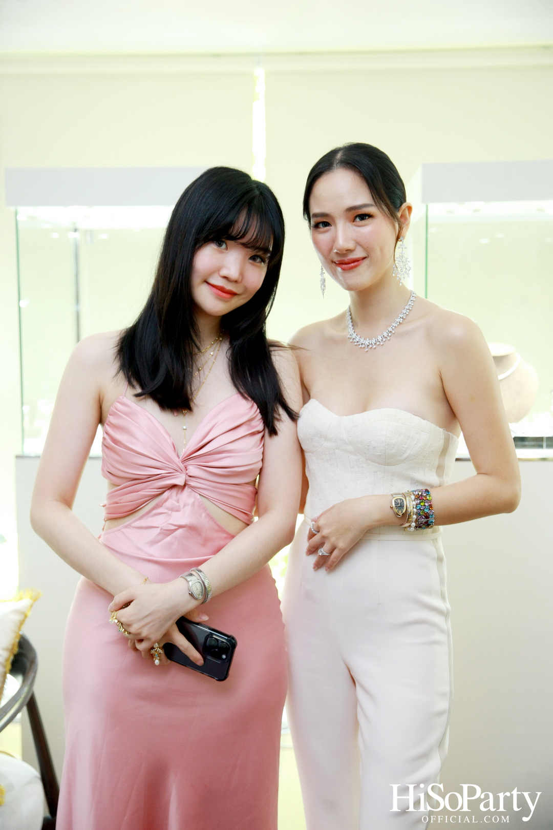 Exclusive Preview ‘House of Barocco’