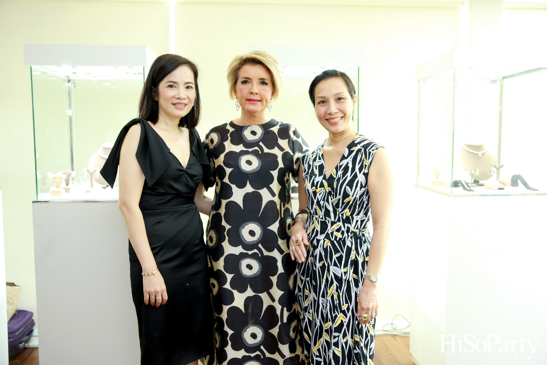 Exclusive Preview ‘House of Barocco’