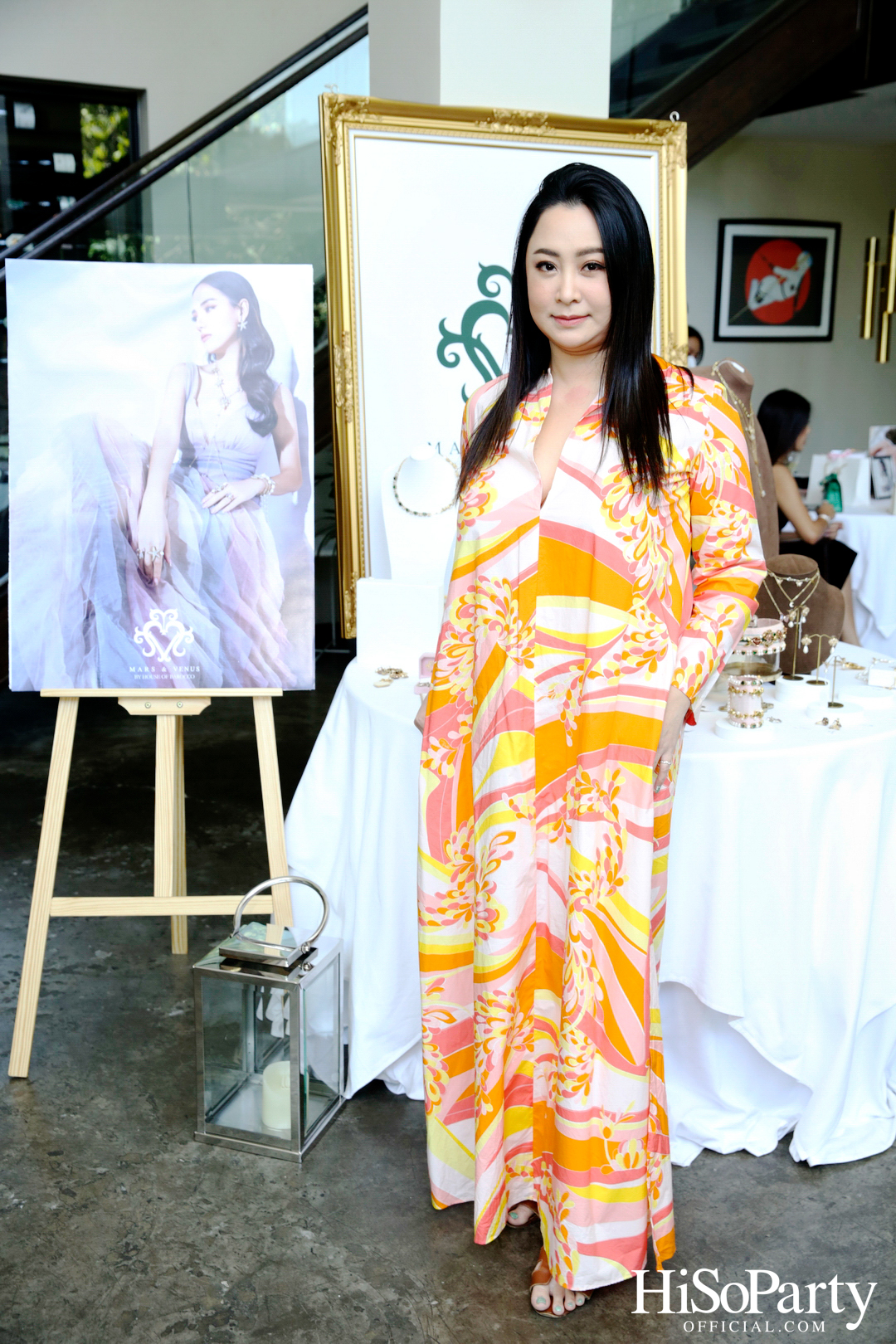 Exclusive Preview ‘House of Barocco’