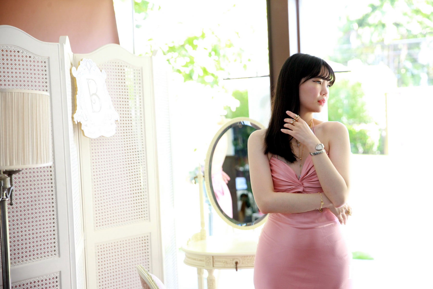 Exclusive Preview ‘House of Barocco’