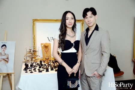 Exclusive Preview ‘House of Barocco’