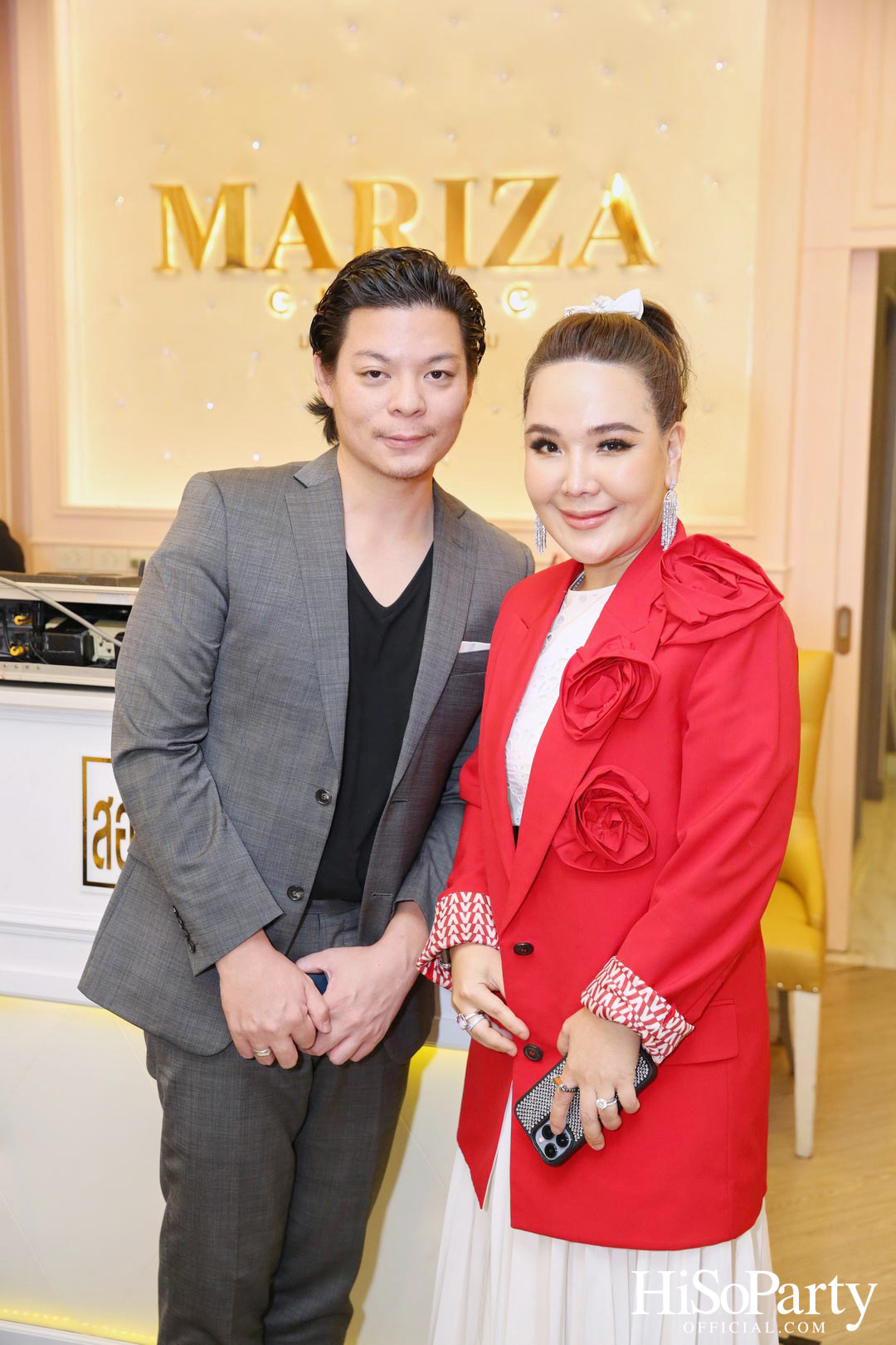 HiSoParty X Slim Concept 2022 ครั้งที่ 2