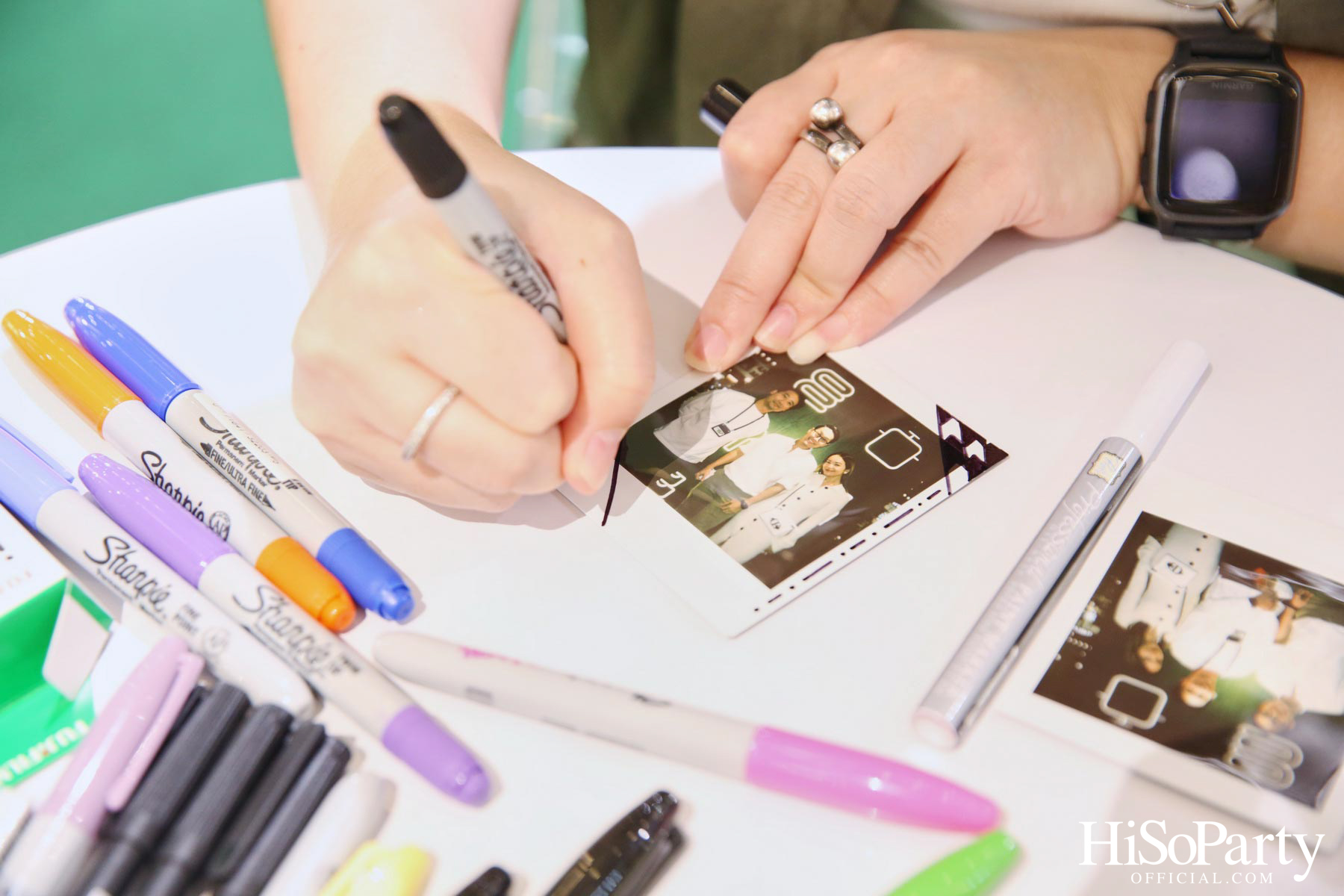 THE LIVING LIFE INSPIRED OPEN HOUSE PARTY @SIAM PARAGON