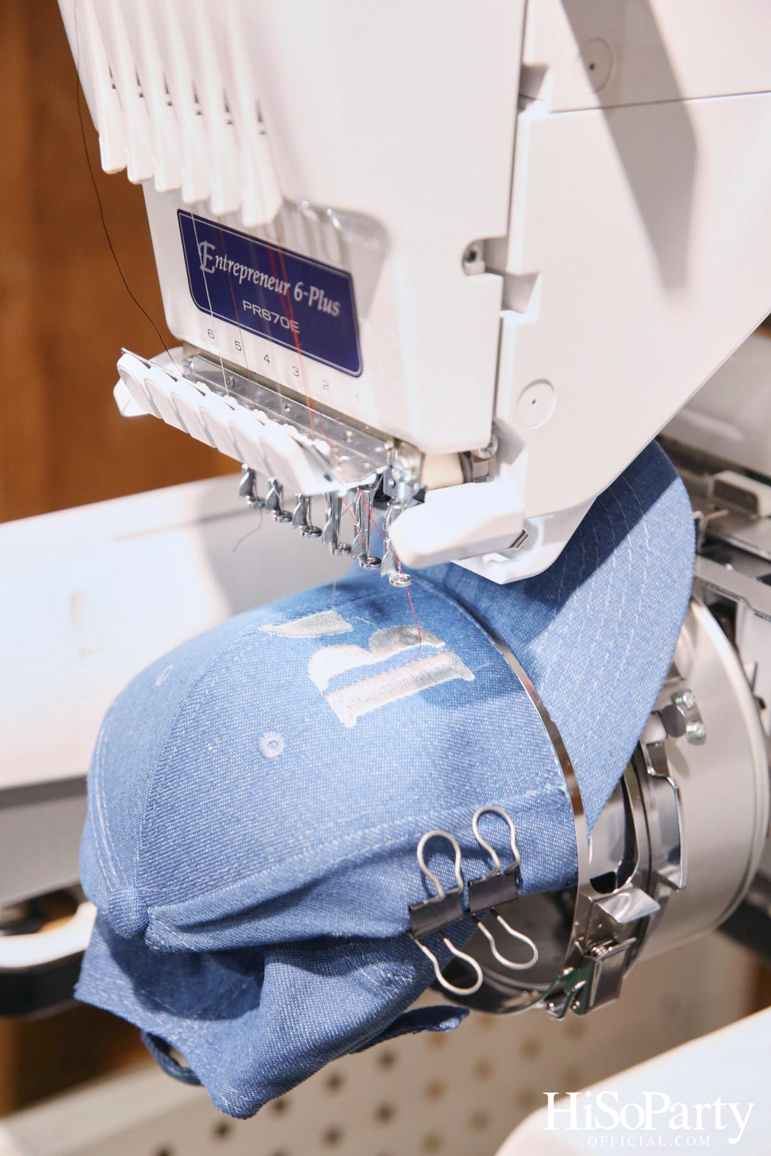 THE LIVING LIFE INSPIRED OPEN HOUSE PARTY @SIAM PARAGON