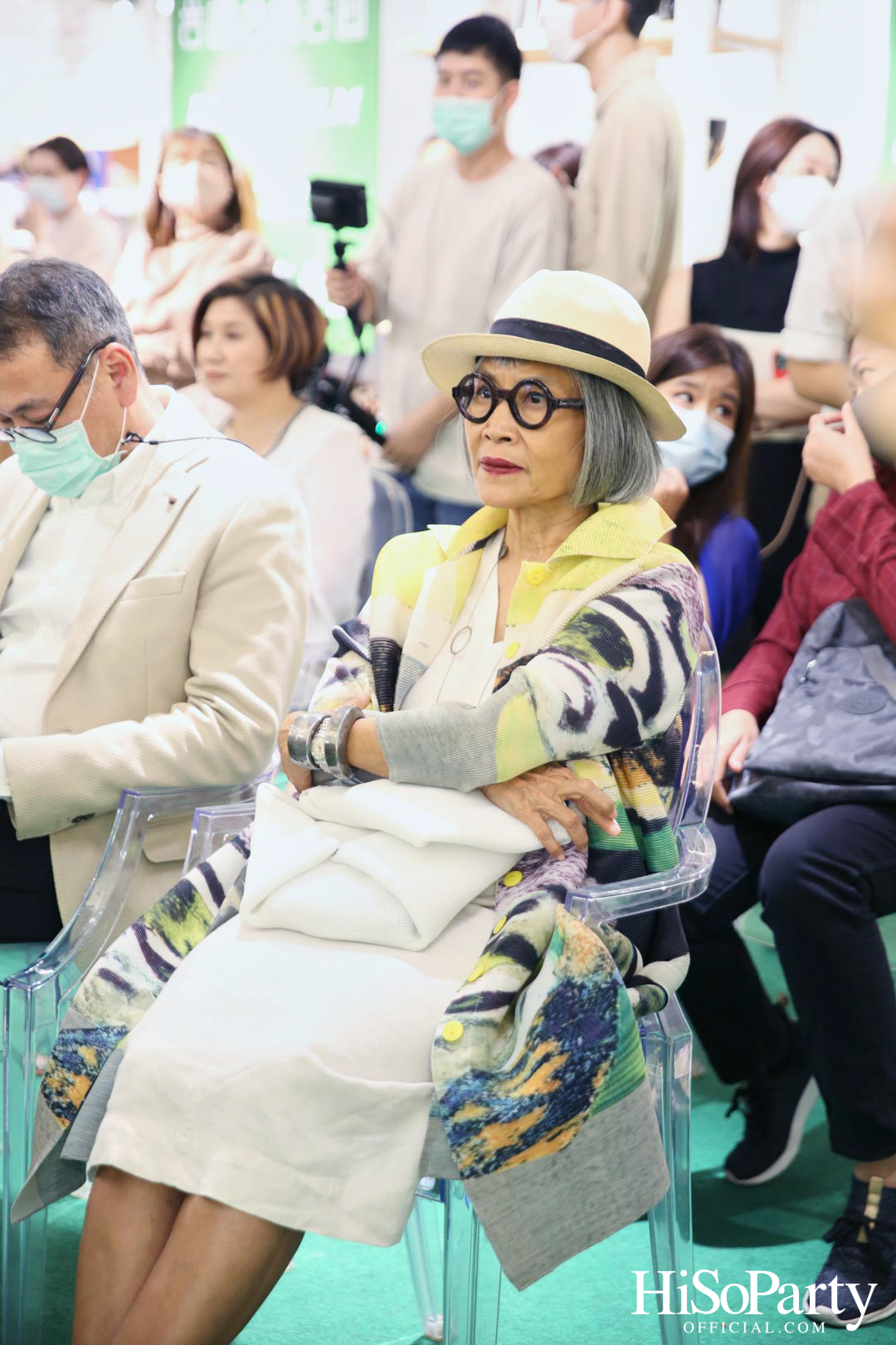 THE LIVING LIFE INSPIRED OPEN HOUSE PARTY @SIAM PARAGON