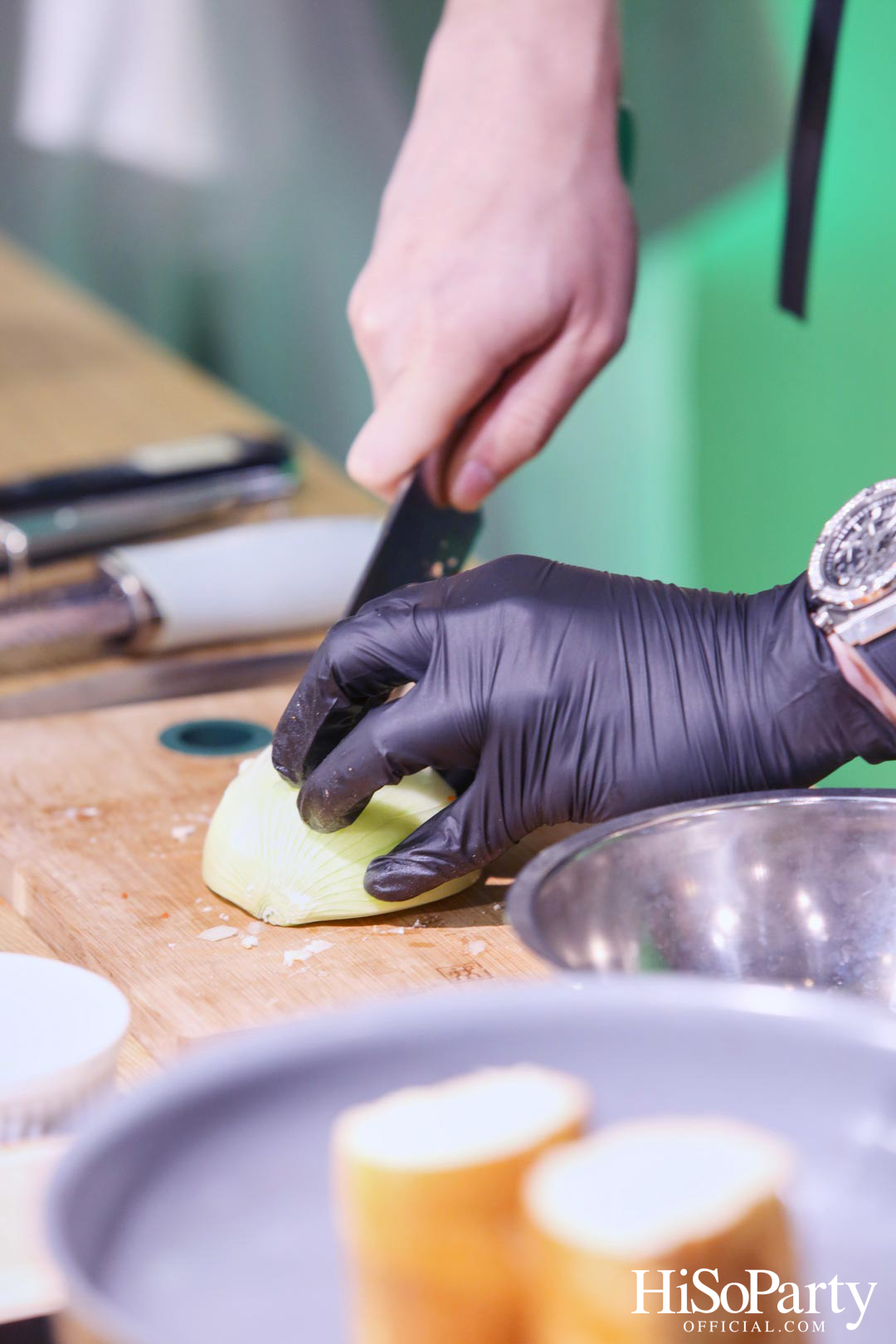 THE LIVING LIFE INSPIRED OPEN HOUSE PARTY @SIAM PARAGON