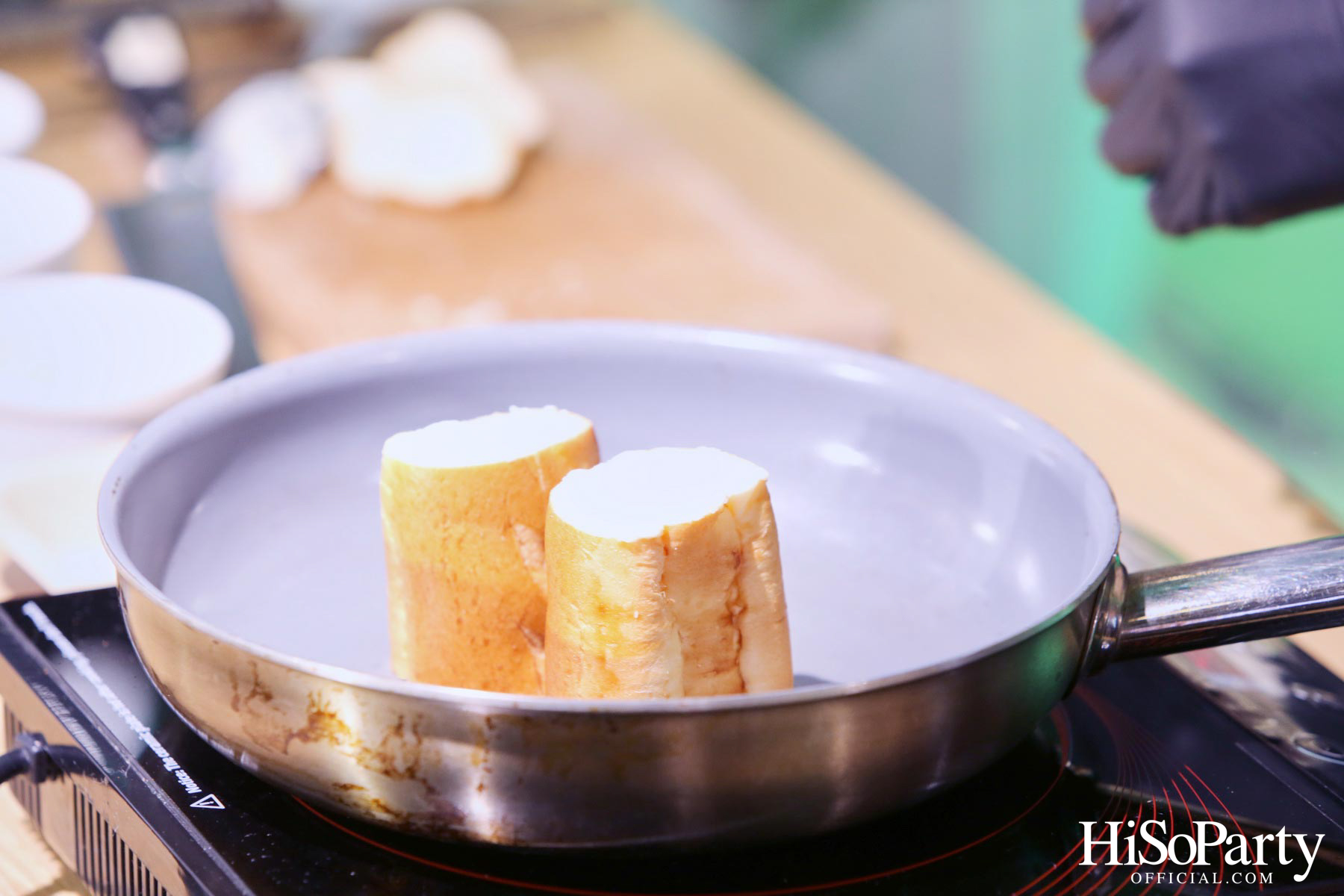 THE LIVING LIFE INSPIRED OPEN HOUSE PARTY @SIAM PARAGON