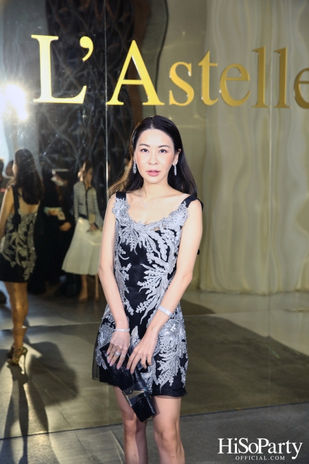 แฟชั่นโชว์อวดโฉมคอลเลกชั่นกูตูร์จากแบรนด์ L'Astelle