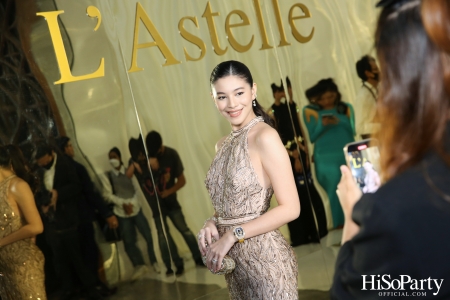 แฟชั่นโชว์อวดโฉมคอลเลกชั่นกูตูร์จากแบรนด์ L'Astelle