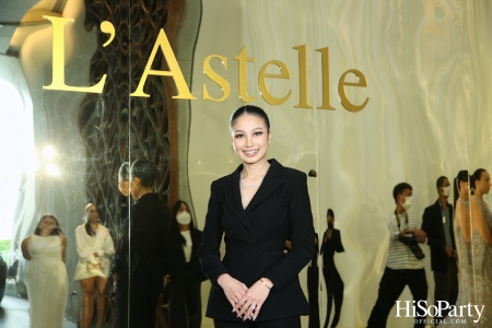 แฟชั่นโชว์อวดโฉมคอลเลกชั่นกูตูร์จากแบรนด์ L'Astelle