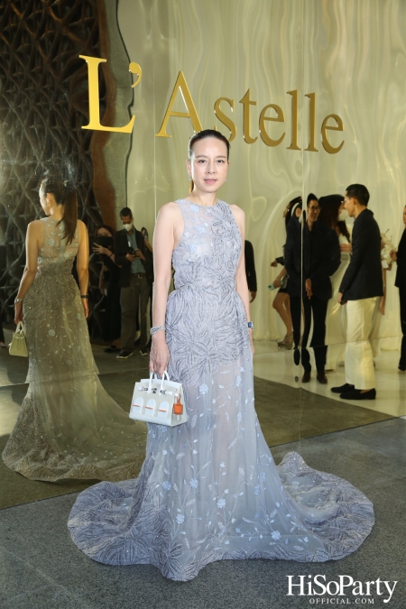 แฟชั่นโชว์อวดโฉมคอลเลกชั่นกูตูร์จากแบรนด์ L'Astelle