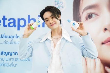 Cetaphil ฉลองครบรอบ 75 ปี แห่งความสำเร็จระดับโลก