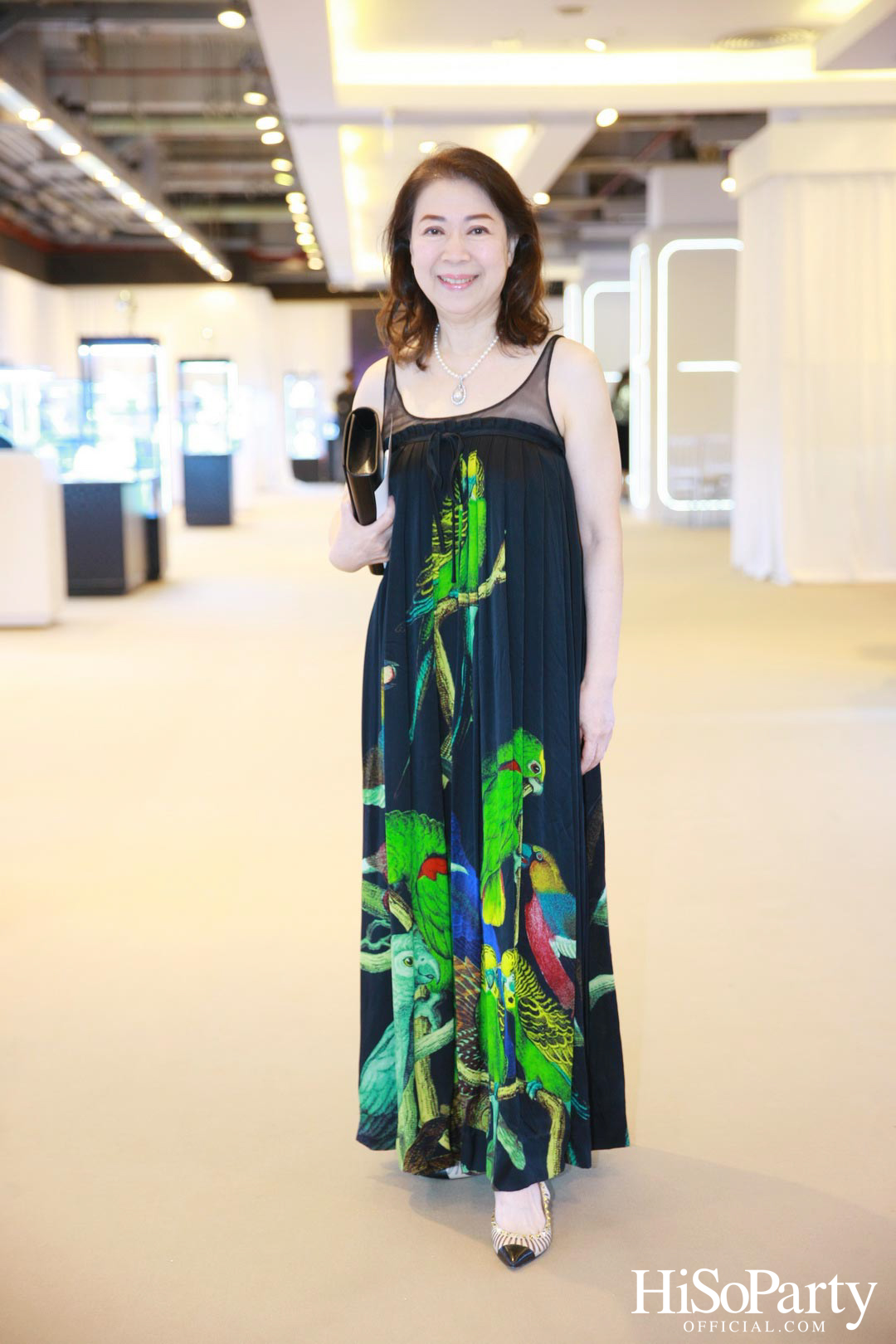 BEAUTY GEMS X ZONTA THAILAND - THE DISCOVERY OF BEAUTY GEMS UNIVERSE
