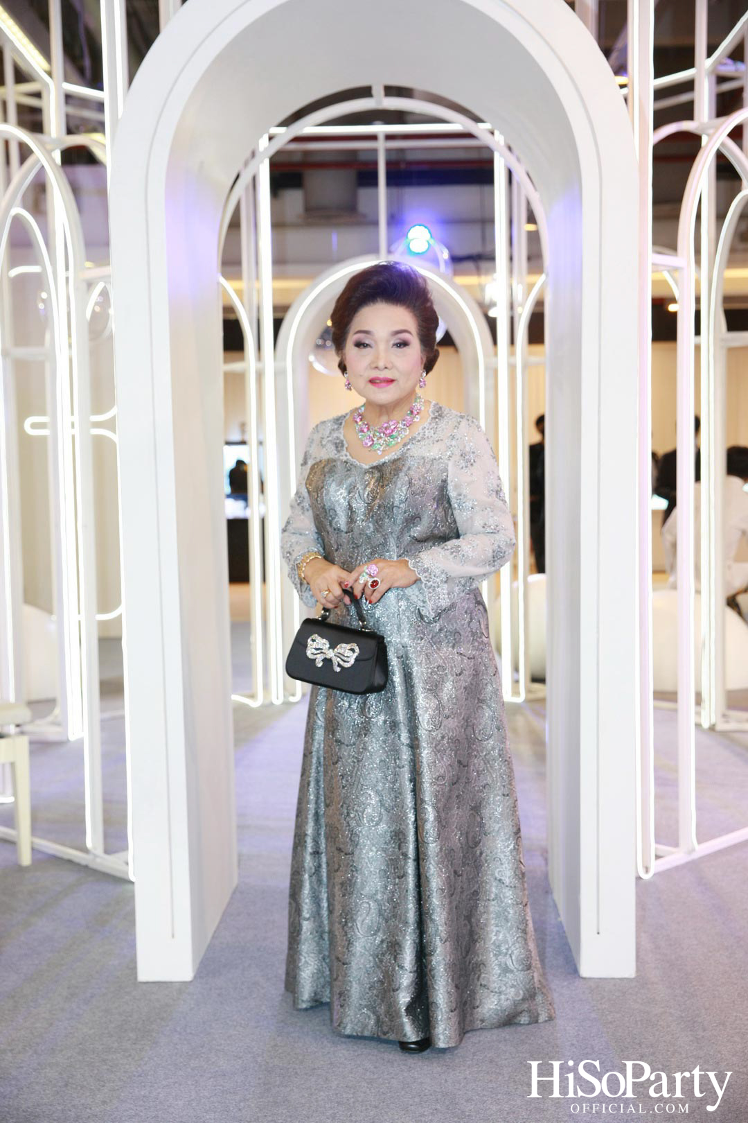 BEAUTY GEMS X ZONTA THAILAND - THE DISCOVERY OF BEAUTY GEMS UNIVERSE