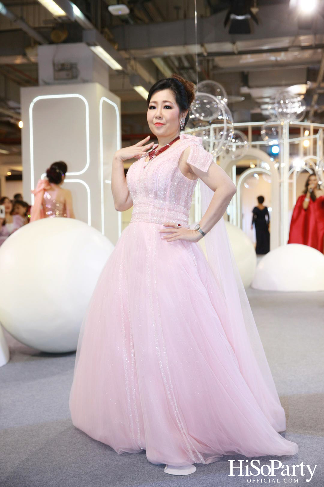 BEAUTY GEMS X ZONTA THAILAND - THE DISCOVERY OF BEAUTY GEMS UNIVERSE