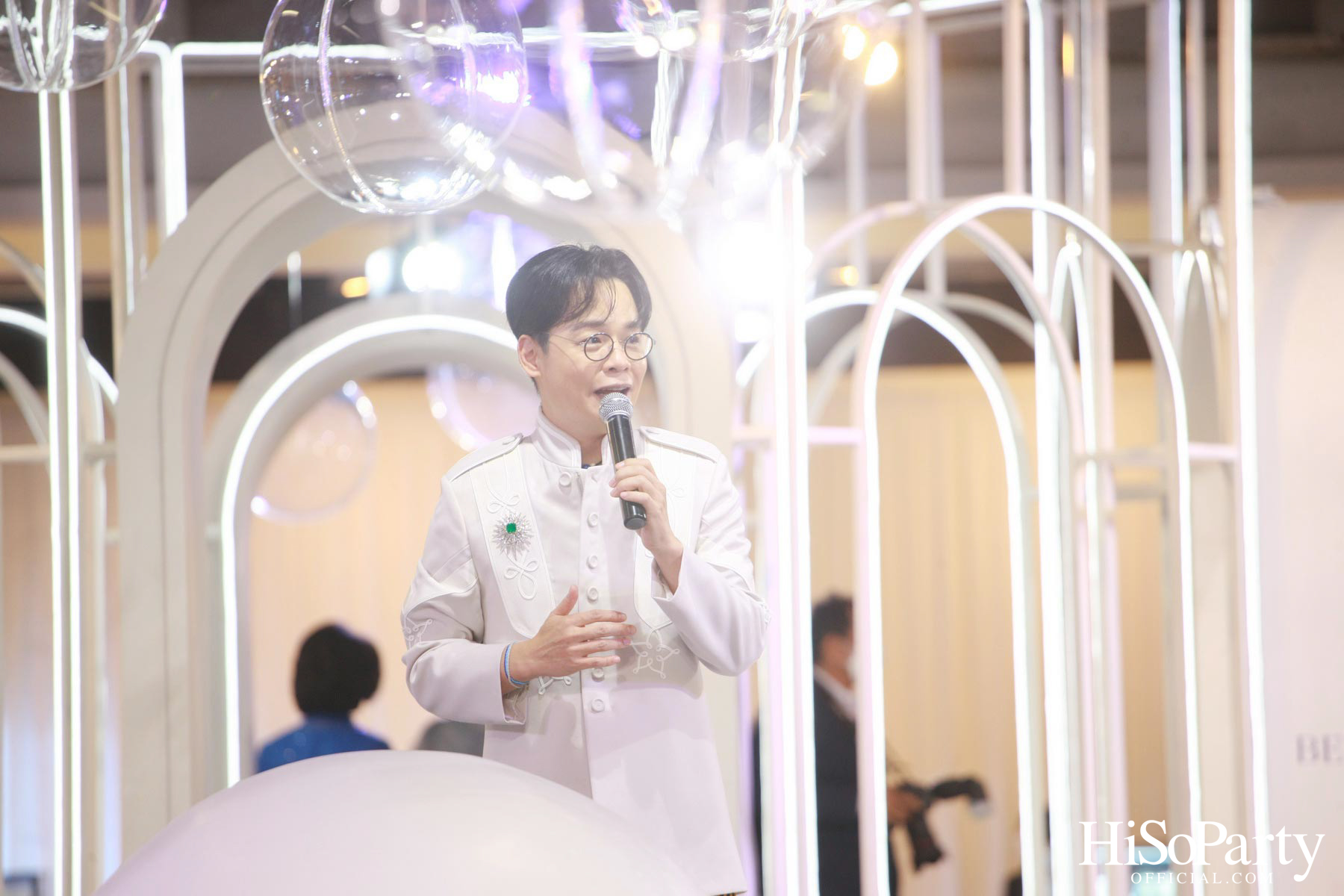 BEAUTY GEMS X ZONTA THAILAND - THE DISCOVERY OF BEAUTY GEMS UNIVERSE