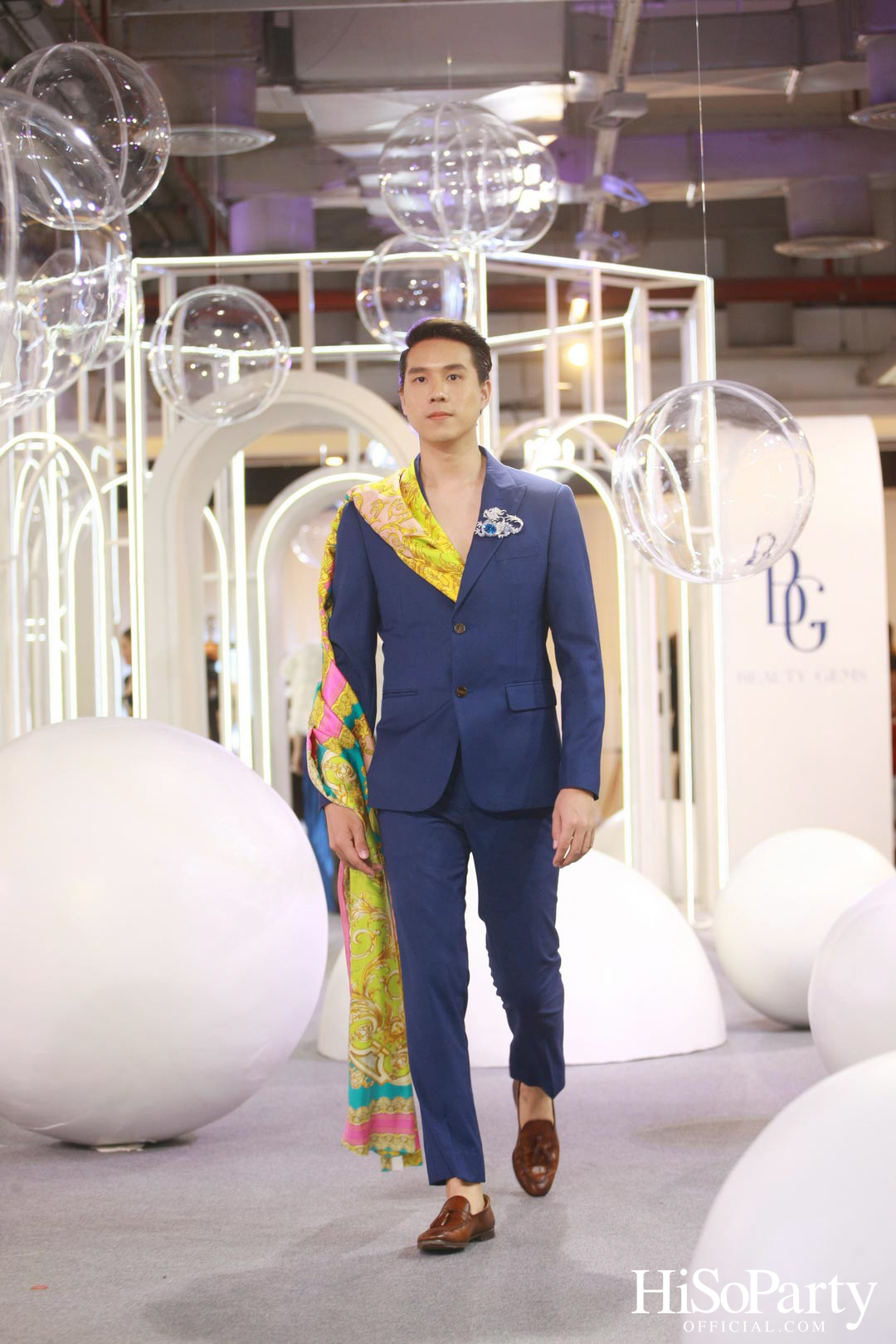 BEAUTY GEMS X ZONTA THAILAND - THE DISCOVERY OF BEAUTY GEMS UNIVERSE