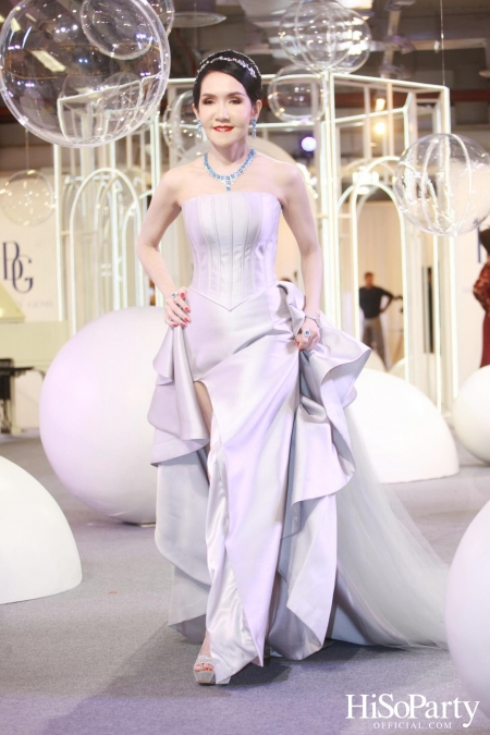 BEAUTY GEMS X ZONTA THAILAND - THE DISCOVERY OF BEAUTY GEMS UNIVERSE