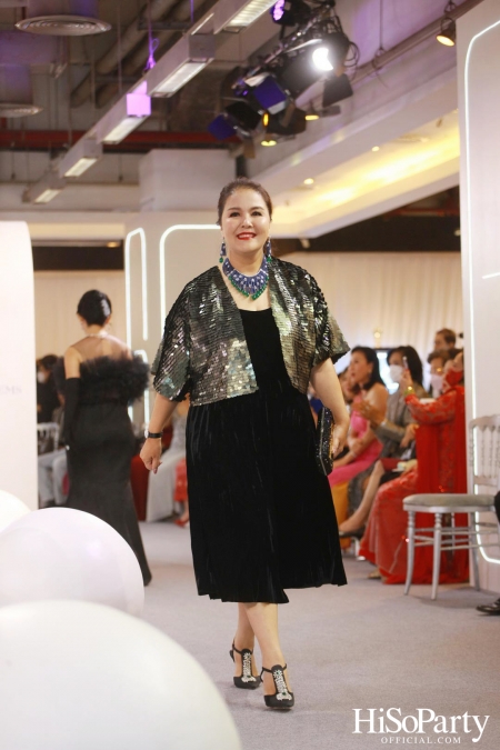 BEAUTY GEMS X ZONTA THAILAND - THE DISCOVERY OF BEAUTY GEMS UNIVERSE