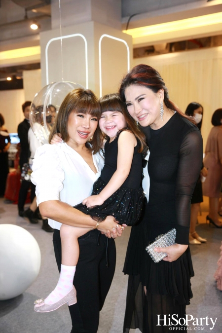 BEAUTY GEMS X ZONTA THAILAND - THE DISCOVERY OF BEAUTY GEMS UNIVERSE