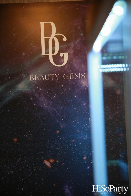 BEAUTY GEMS X ZONTA THAILAND - THE DISCOVERY OF BEAUTY GEMS UNIVERSE