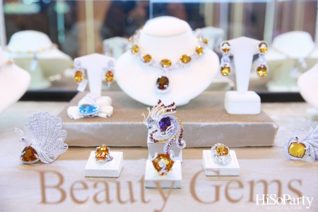 BEAUTY GEMS X ZONTA THAILAND - THE DISCOVERY OF BEAUTY GEMS UNIVERSE