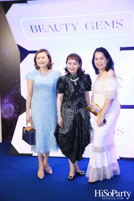 BEAUTY GEMS X ZONTA THAILAND - THE DISCOVERY OF BEAUTY GEMS UNIVERSE