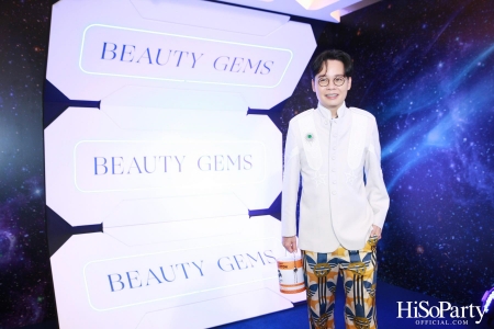 BEAUTY GEMS X ZONTA THAILAND - THE DISCOVERY OF BEAUTY GEMS UNIVERSE