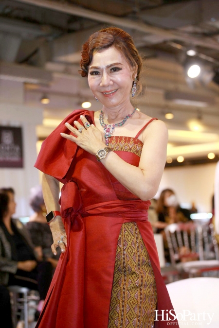 BEAUTY GEMS X ZONTA THAILAND - THE DISCOVERY OF BEAUTY GEMS UNIVERSE