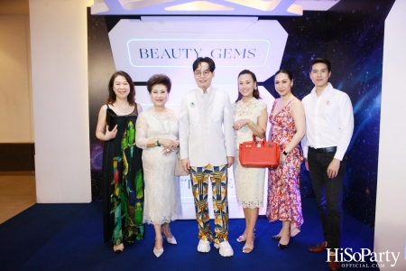 BEAUTY GEMS X ZONTA THAILAND - THE DISCOVERY OF BEAUTY GEMS UNIVERSE