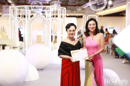 BEAUTY GEMS X ZONTA THAILAND - THE DISCOVERY OF BEAUTY GEMS UNIVERSE