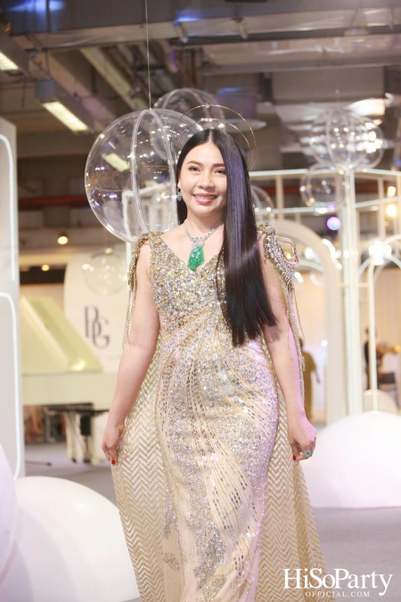 BEAUTY GEMS X ZONTA THAILAND - THE DISCOVERY OF BEAUTY GEMS UNIVERSE