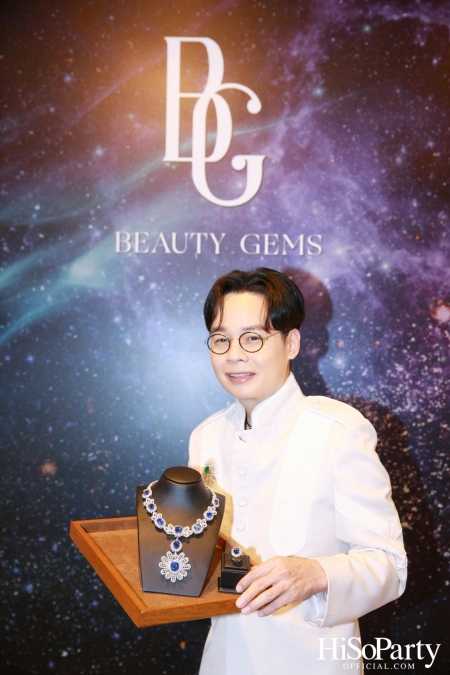 BEAUTY GEMS X ZONTA THAILAND - THE DISCOVERY OF BEAUTY GEMS UNIVERSE