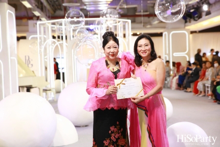 BEAUTY GEMS X ZONTA THAILAND - THE DISCOVERY OF BEAUTY GEMS UNIVERSE