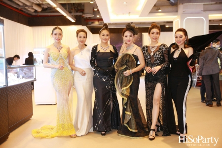 BEAUTY GEMS X ZONTA THAILAND - THE DISCOVERY OF BEAUTY GEMS UNIVERSE