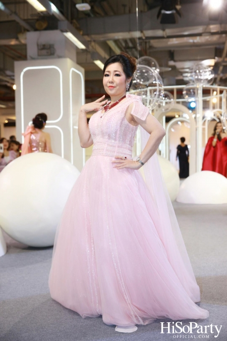 BEAUTY GEMS X ZONTA THAILAND - THE DISCOVERY OF BEAUTY GEMS UNIVERSE