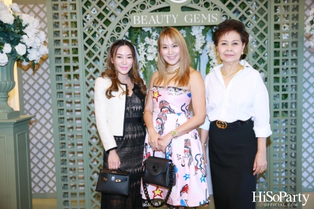 BEAUTY GEMS X ZONTA THAILAND - THE DISCOVERY OF BEAUTY GEMS UNIVERSE