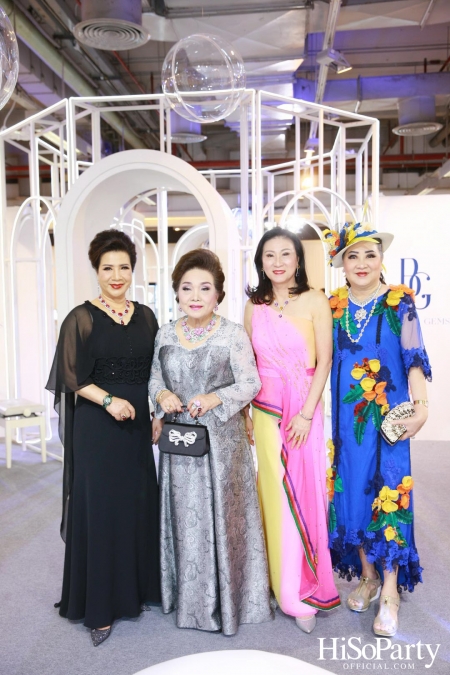 BEAUTY GEMS X ZONTA THAILAND - THE DISCOVERY OF BEAUTY GEMS UNIVERSE